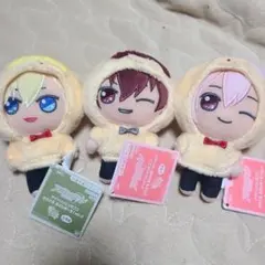 アイドリッシュセブン きらどる おさんぽーず！ セット価格