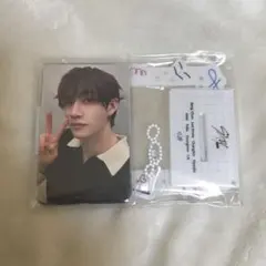 Stray Kids スキズ FC 更新特典