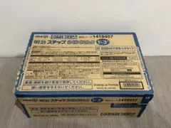 明治 ステップらくらくミルク 1-3歳