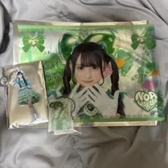 iLiFE! 若葉のあ 武道館グッズ - メルカリ