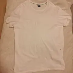 【お値下げしました】HUGO BOSS　メンズ　Ｔシャツのサムネイル