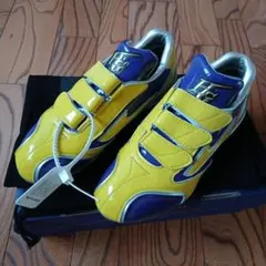 箱付き】Umbro Revolution Fce II 26cm - メルカリ