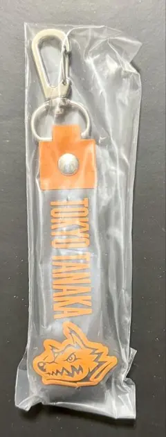 一番くじ MAN WITH A MISSION K賞 ぽこっとちゃーむ