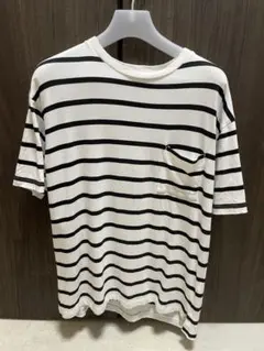 BEAUTY&YOUTH UNITED ARROWS サイズ　S ボーダーシャツ