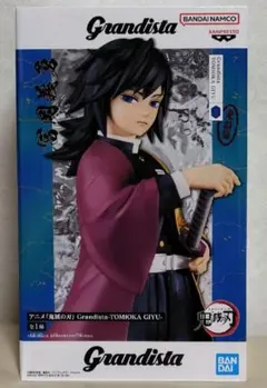 2026年最新】Grandista TOMIOKA GIYUの人気アイテム - メルカリ