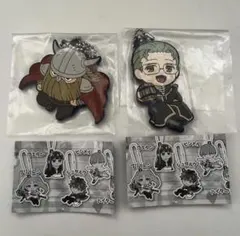 葬送のフリーレン でふぉラバ！ ハイター アイゼン