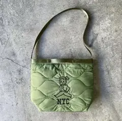 モコ★☆さま専用ページ 新品未使用　オサムグッズ　ショルダートートバッグ