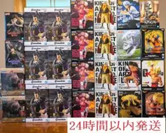 最新プライズフィギュアまとめ売り桓騎 オギコ ONEPIECE 白ひげ