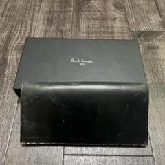 Paul Smith 長財布 2つ折り財布 箱付き