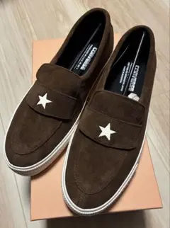 2026年最新】CONVERSE Addict one star loafer 