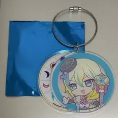 プリパラ ウシミツ缶バッジ - メルカリ