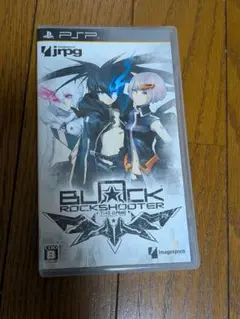 d*7様 BLACK ROCK SHOOTER THE GAME 設定資料集 - メルカリ