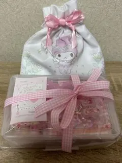 おすそ分け♡超ボリューム満点シール♡メモ♡デコケース