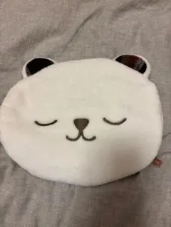 ゆたぽんカバー兼アイス枕カバー ねこP - メルカリ