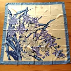 Jim Thompson シルクスカーフ