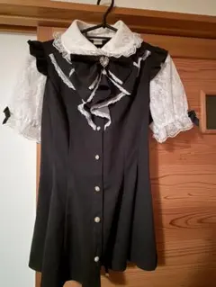 Secret Honeyセットアップ半袖