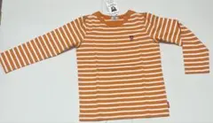 MIKIHOUSE ミキハウス ロングTシャツ