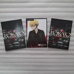 東京リベンジャーズ フォトカードセット