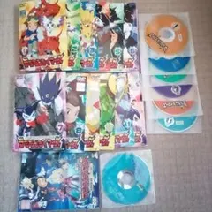 2026年最新】デジモンテイマーズ DVD 12巻の人気アイテム - メルカリ