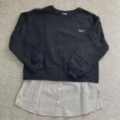 ZARAキッズ　チュニック　152cm