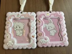 カードホルダー mikko lil ala mode トレカケース