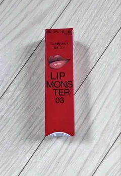 ケイトリップモンスター03 陽炎 新品未使用品