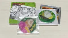 サカモトデイズ 名場面ジオラマコレクション アクリルマグネット 坂本太郎