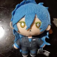 イデア・シュラウド イグニハイド 運動服 ちびぬい EXマスコット ツイステ