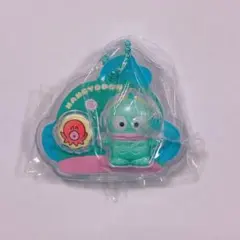 パッケージチャーム　サンリオ　ハンギョドン