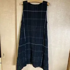 SENSO UNICO ロングワンピース