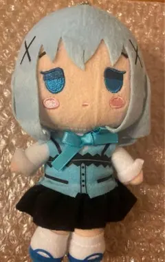 2025年最新】チノ ぬいぐるみの人気アイテム - メルカリ