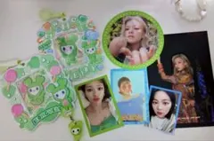 ✮最終値下げ✮TWICEジョンブリー（ジョンヨン）セット