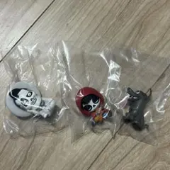 リメンバーミー　肩ズンFig 3種セット