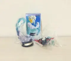 ポケットモンスター SWING VIGNETTE Collectionドラパルト