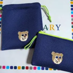 LUDLOW（ラドロー）☆Pouch ／キャンディーポーチ阪急限定色 LUDLOW（ラドロー） ／キャンディーポーチ 阪急限定色 - メルカリ