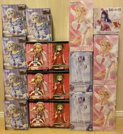 美少女フィギュア17体 パンスト HIMEHINA Re:ゼロ 五等分の花嫁 他