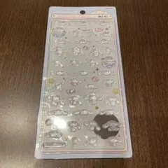 Cinnamoroll BONBON DROP mini シール