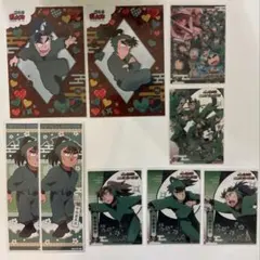 忍たま乱太郎　グッズ　まとめ売り　6年生