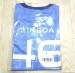 乃木坂46 賀喜遥香 個別サッカーシャツ 13th YEAR BIRTHDAY - メルカリ