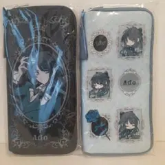 2026年最新】ADO ペンライトの人気アイテム - メルカリ