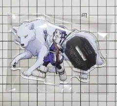 ゴールデンカムイ 一番くじ