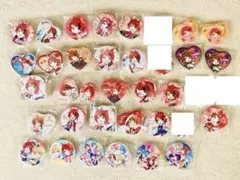 2025年最新】莉犬くん 缶バッジ クリスマスの人気アイテム - メルカリ