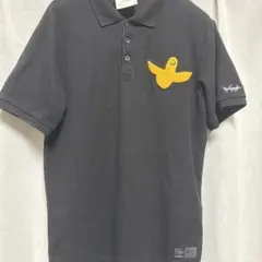 Mark Gonzales ポロシャツ ブラック XLのサムネイル