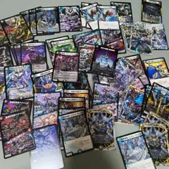 G*o様 デュエマ　まとめ売り G*o様 デュエマ カードまとめ売り - メルカリ