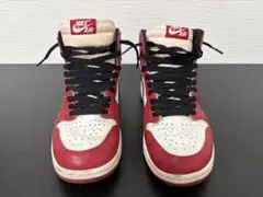 Air Jordan 1 High OG Lost&Found Chicago