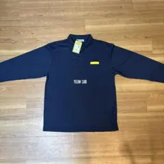 サッカー審判着風の練習着