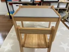 直接お渡し限定】 IKEA クノッテン スタンディングデスク 廃盤品