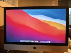 iMac 27インチ 2014 i7 32G SSD 1TB Retina 5Kのサムネイル