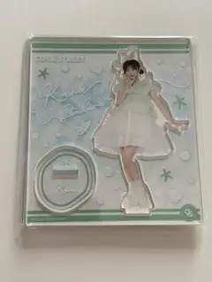 CUTIESTREET 　アクスタ　新品未開封　板倉可奈　クラゲ