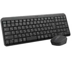 ロジクール Bluetooth ワイヤレスマウス キーボード セット